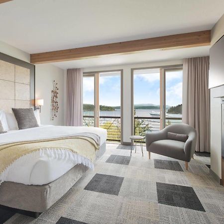 Hotel Friday Harbor House Exteriér fotografie